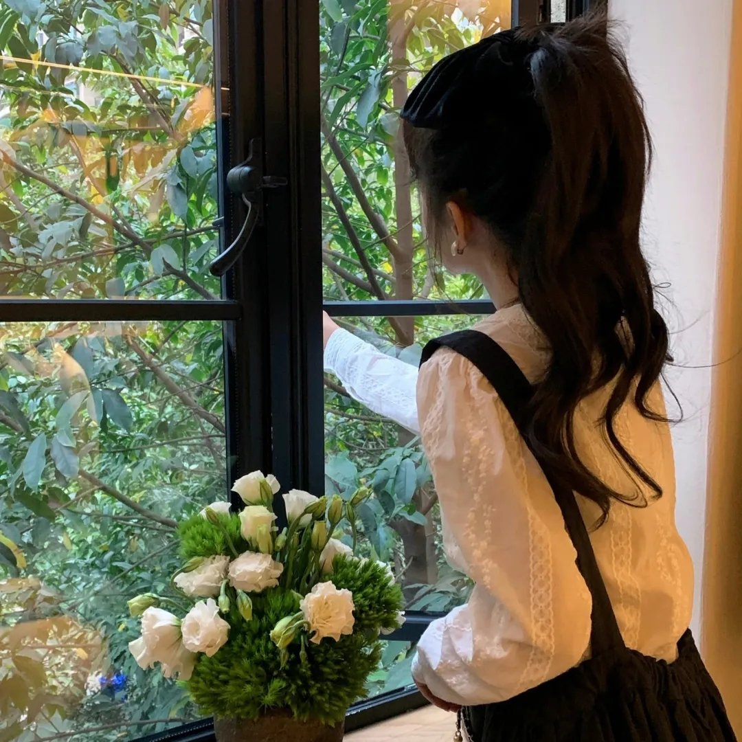 雪中真相