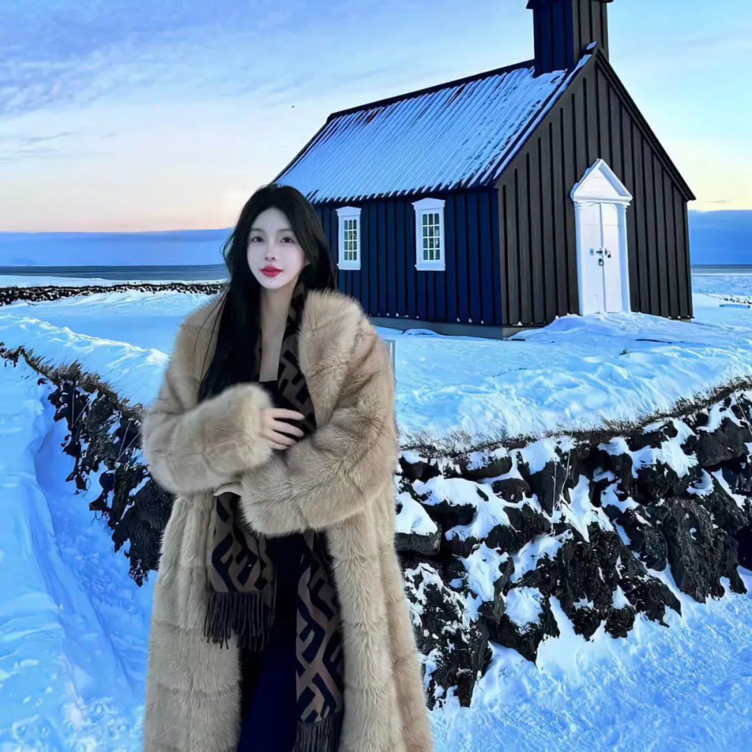 了不起的苏女士